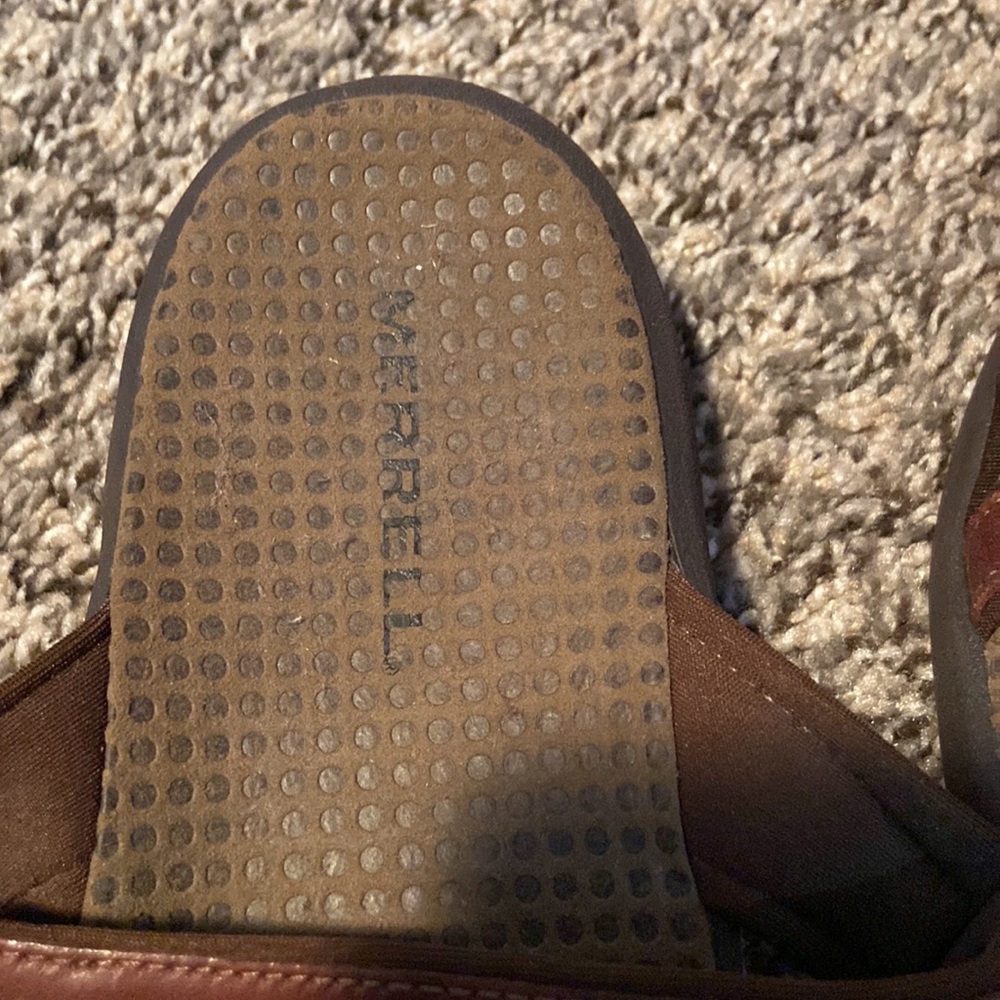 Merrell Sandals - Picture 3 of 4